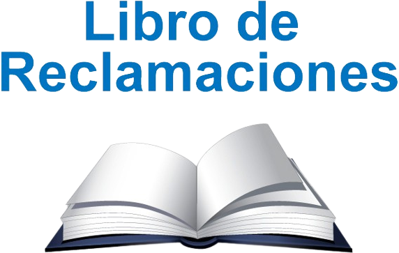 Libro de reclamaciones
